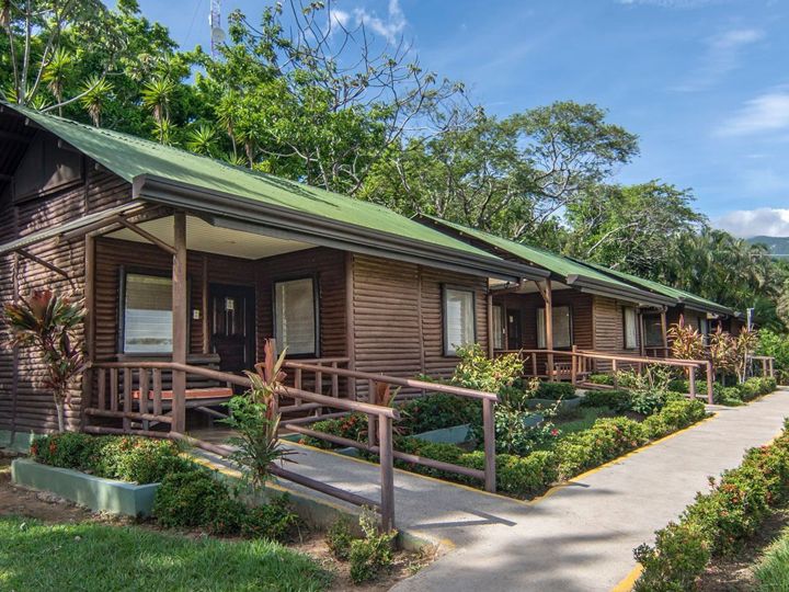 Costa Rica Lodge Buena Vista