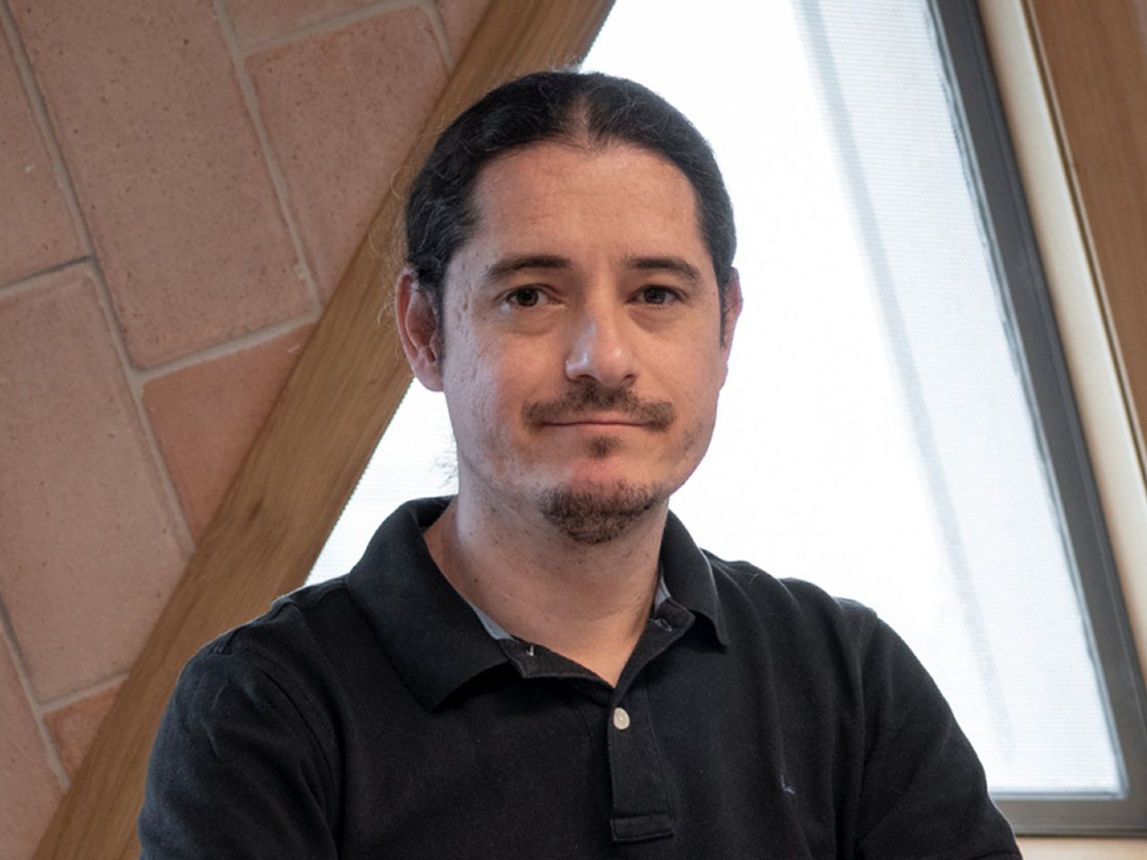 Sagrada Família, Architekt Mauricio Cortes