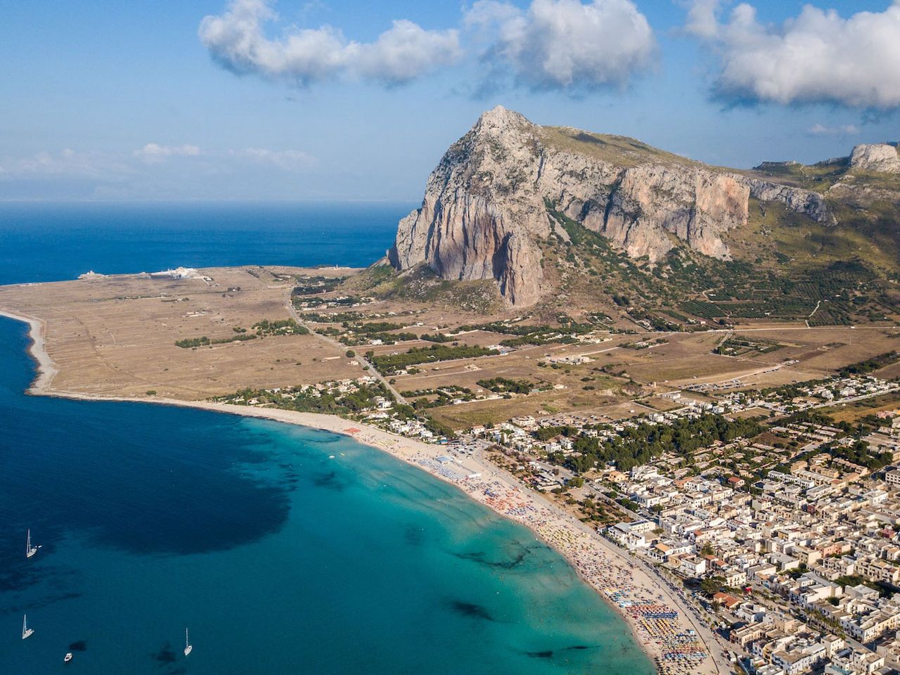 Sizilien San Vita Lo Capo