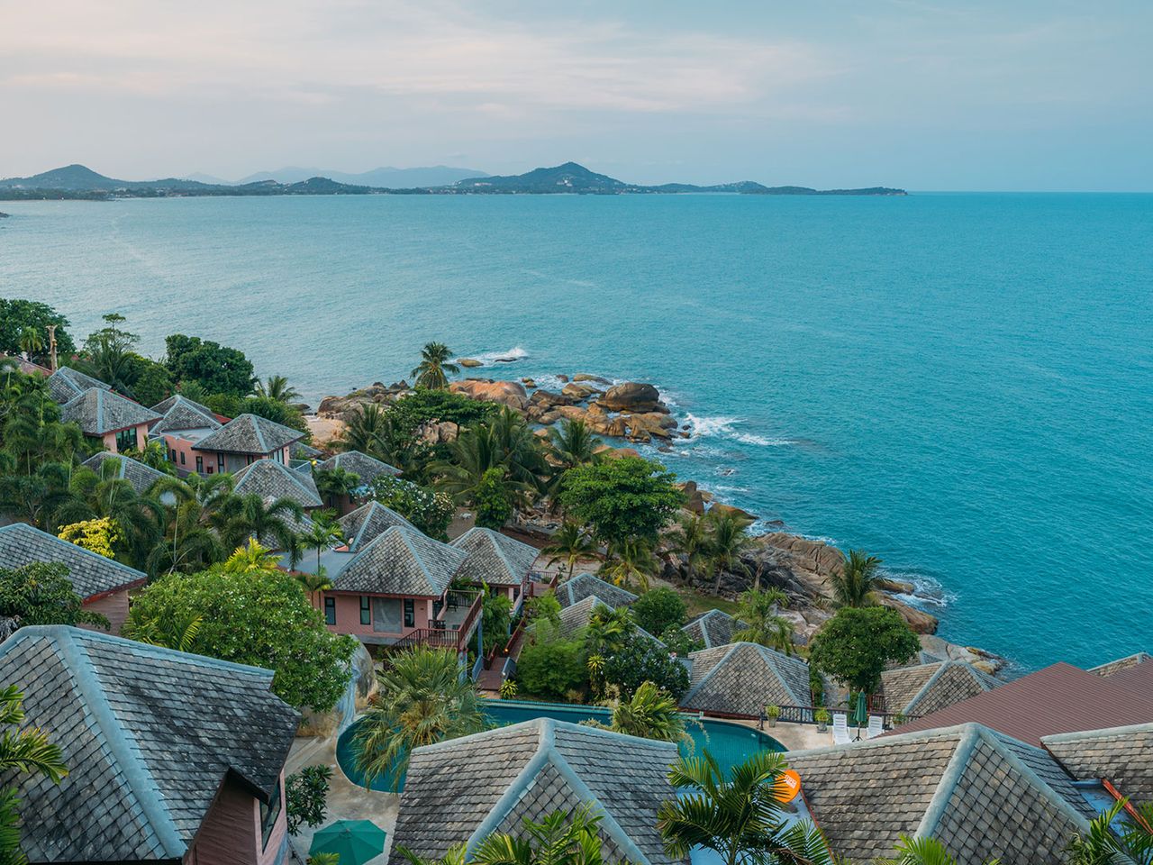 Koh Samui, Thailand