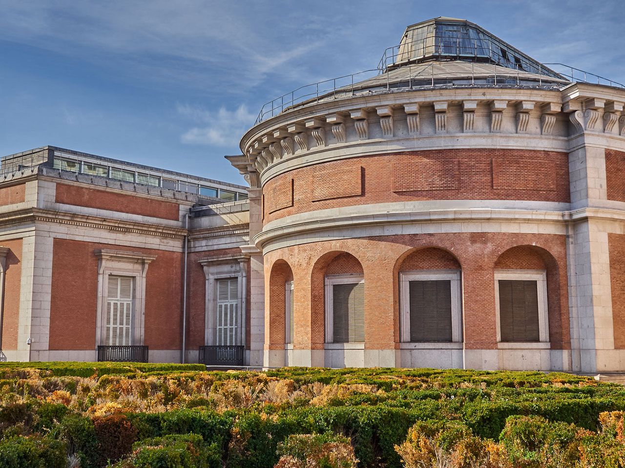 Museo del Prado in Madrid