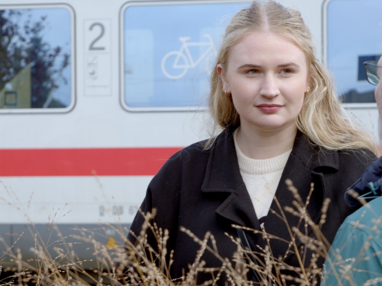 Im Gespräch mit Thomas Krieger vom Imkerverein Harburg-Wilhelmsburg