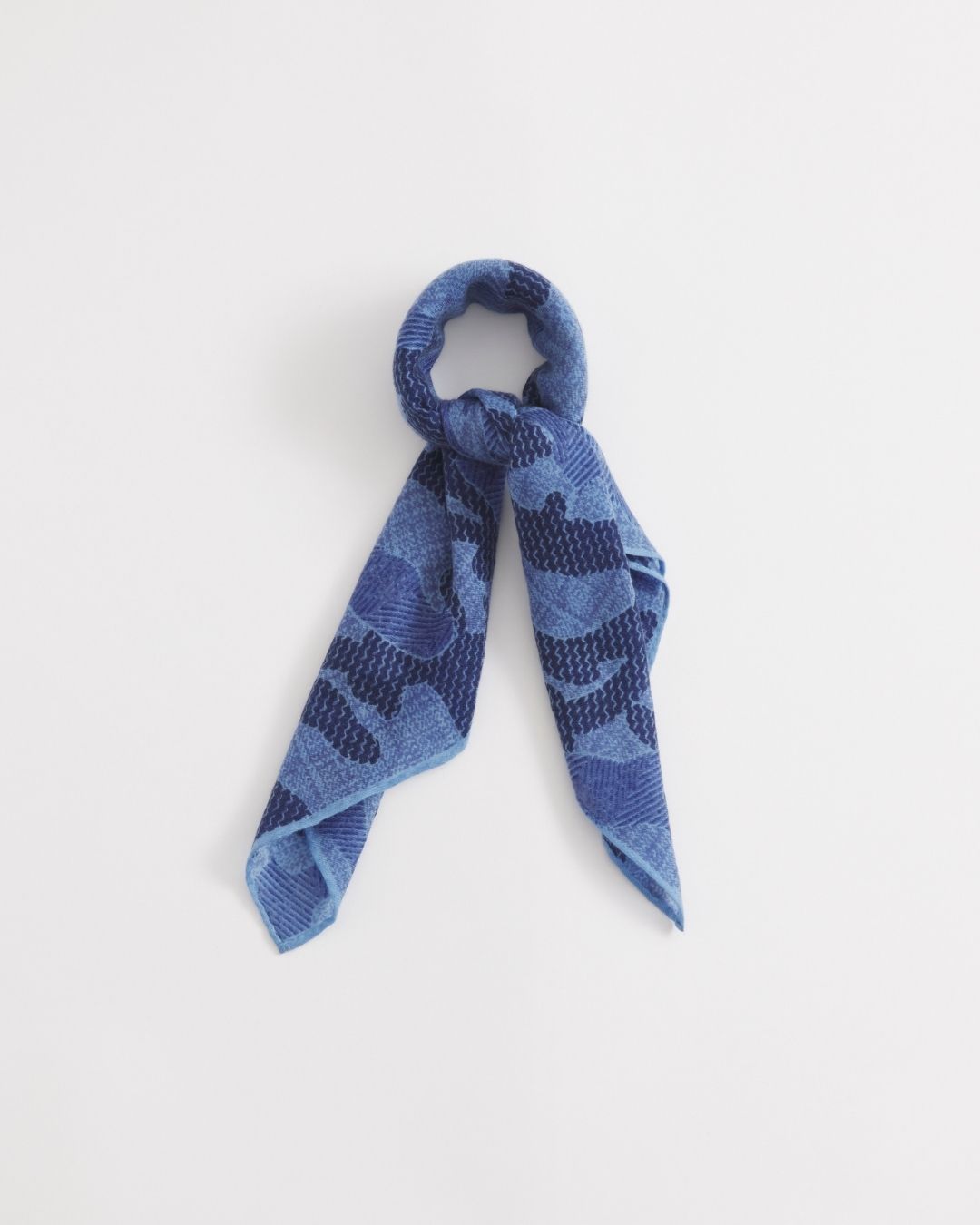 Cashmere-Tuch von Friendly Hunting