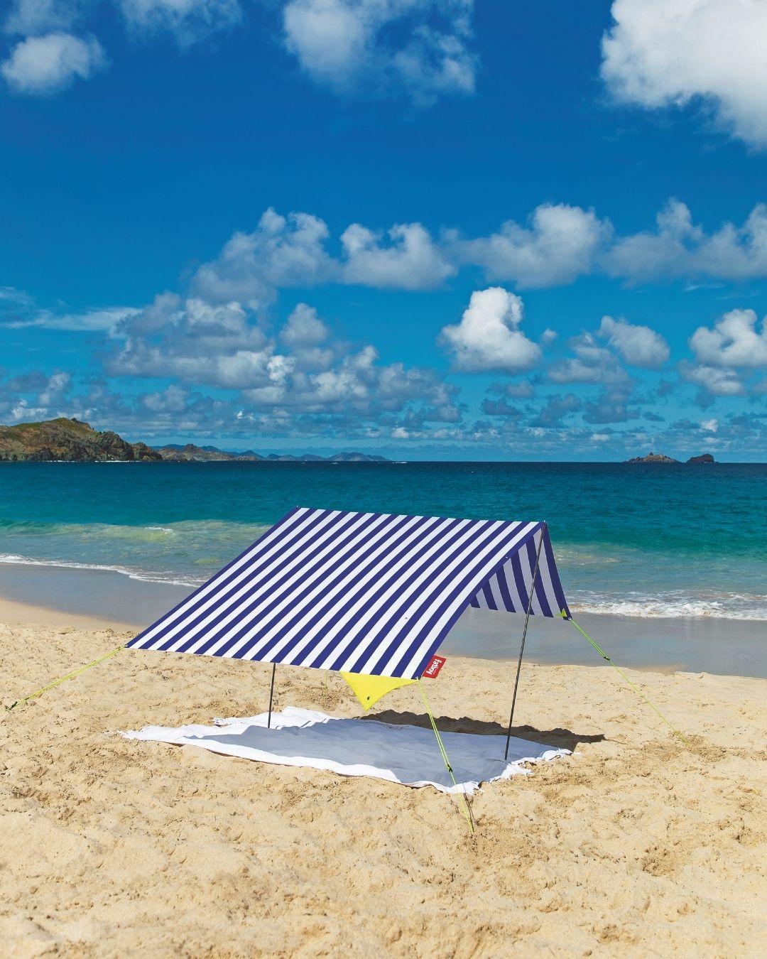 Sonnenschirm von Fatboy