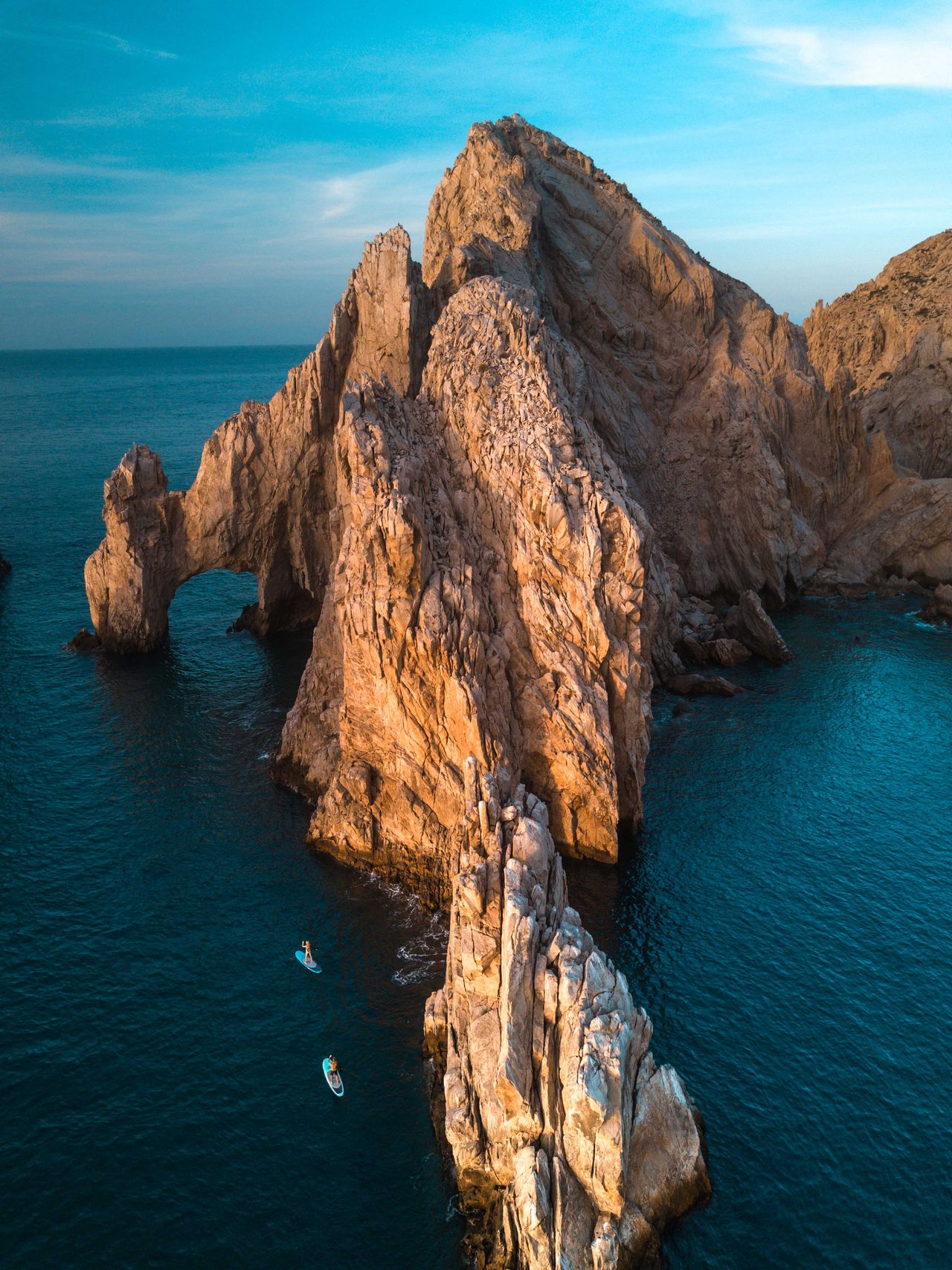 El Arco de Cabo San Lucas