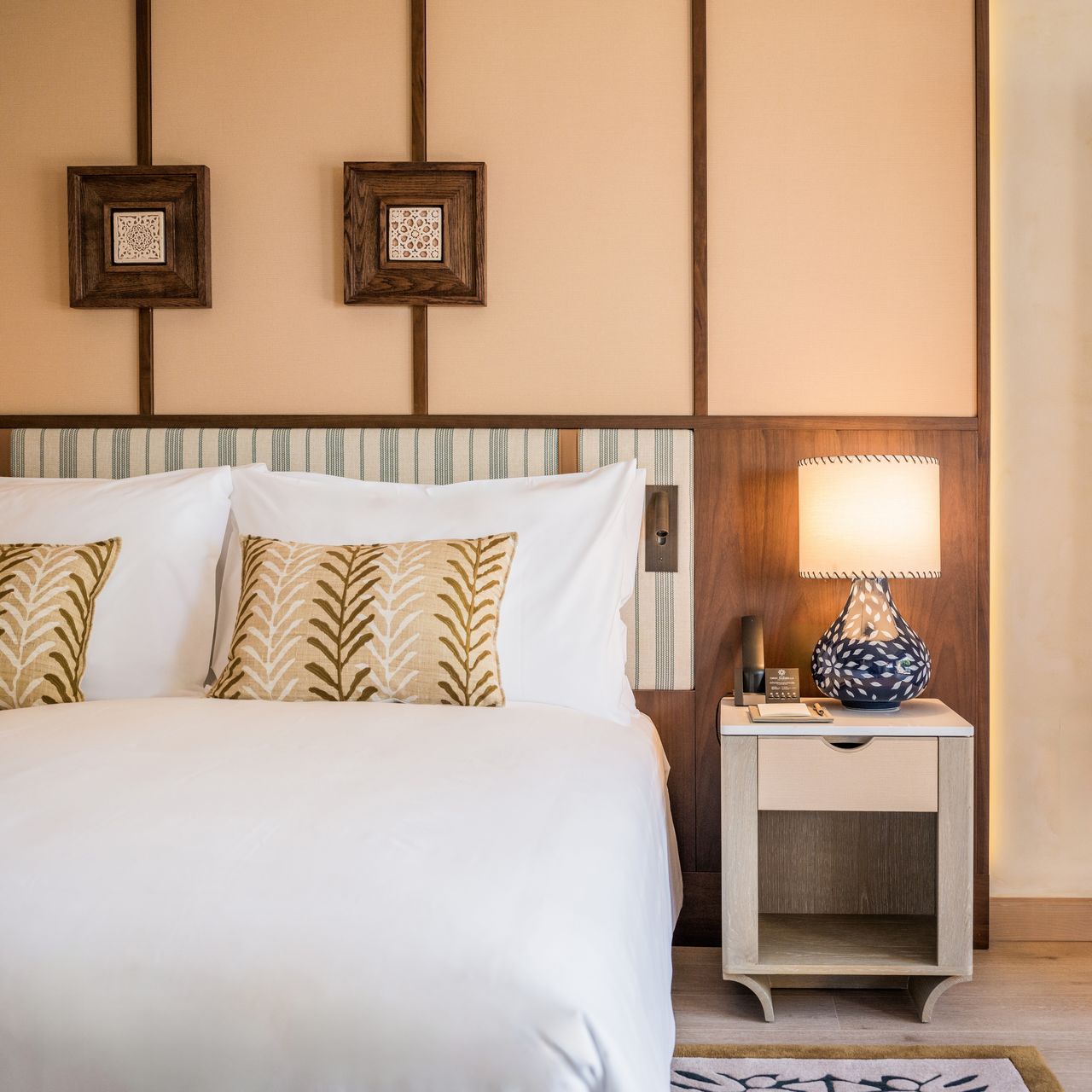 Zimmer im Gran Marbella Resort & Beach Club