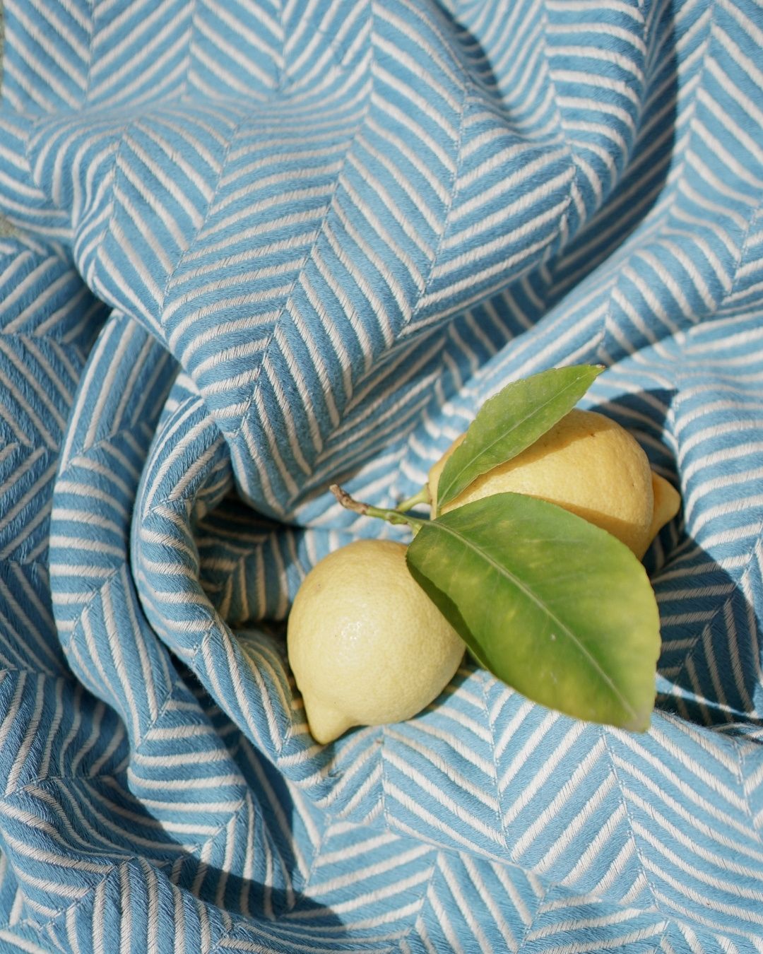 Hamamtuch von HamaManiacs