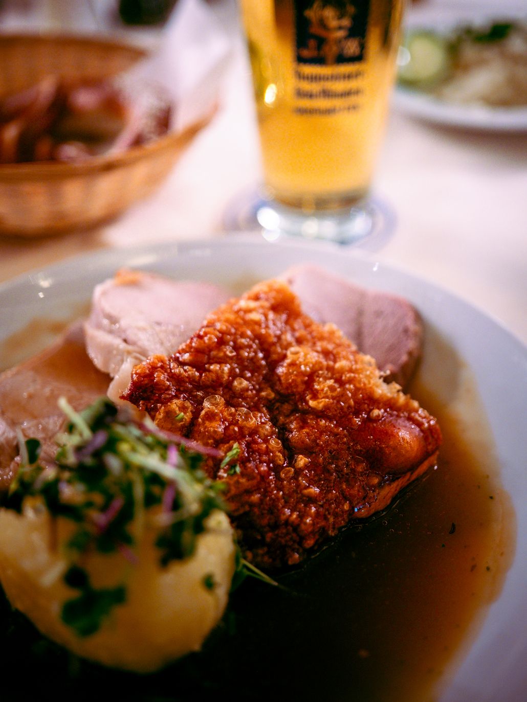 Augustiner Stammhaus, M&uuml;nchen