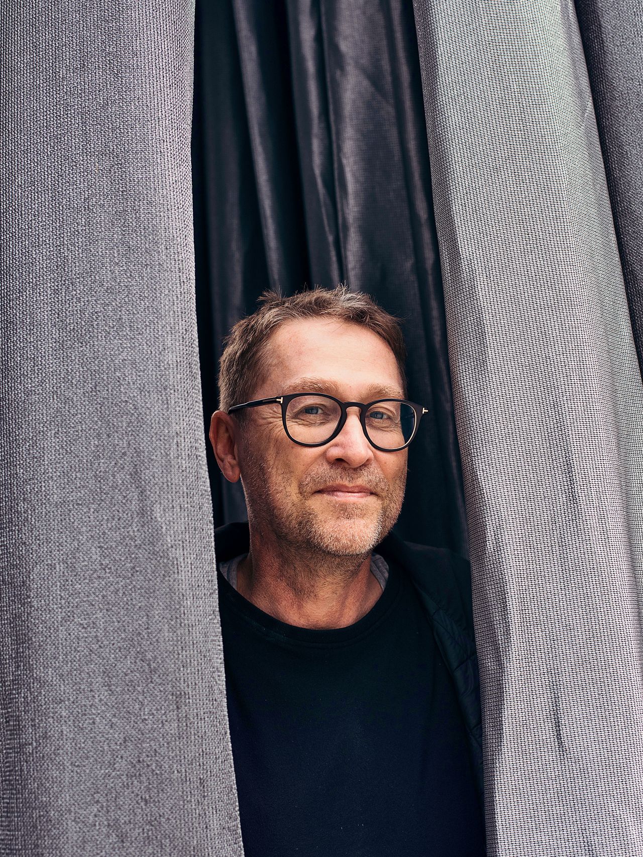 Jan Weiler, Portrait