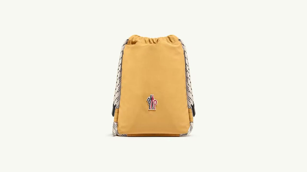Makaio-Umhängetasche von Moncler