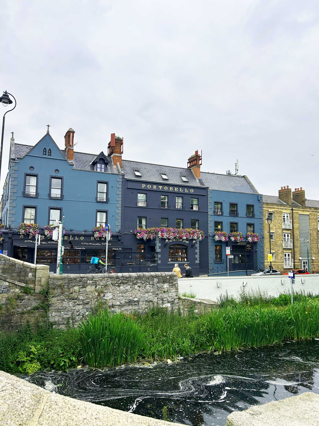 Portobello, Dublin
