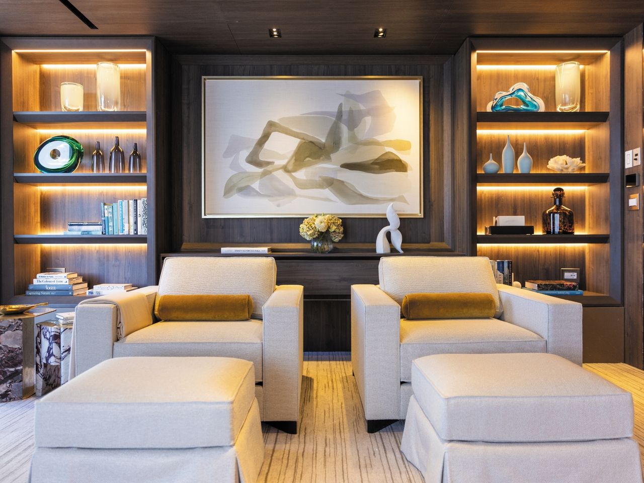 Regent Seven Seas Grandeur Regent Suite