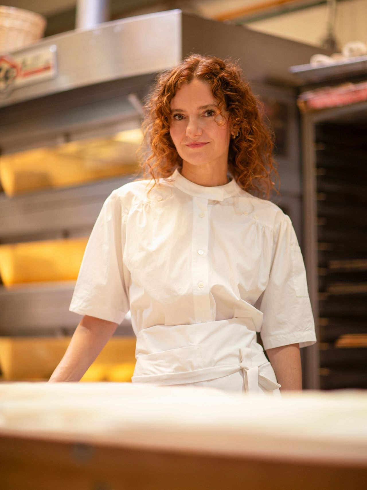 Sternek&ouml;chin und Gastronomin Elena Reygadas 