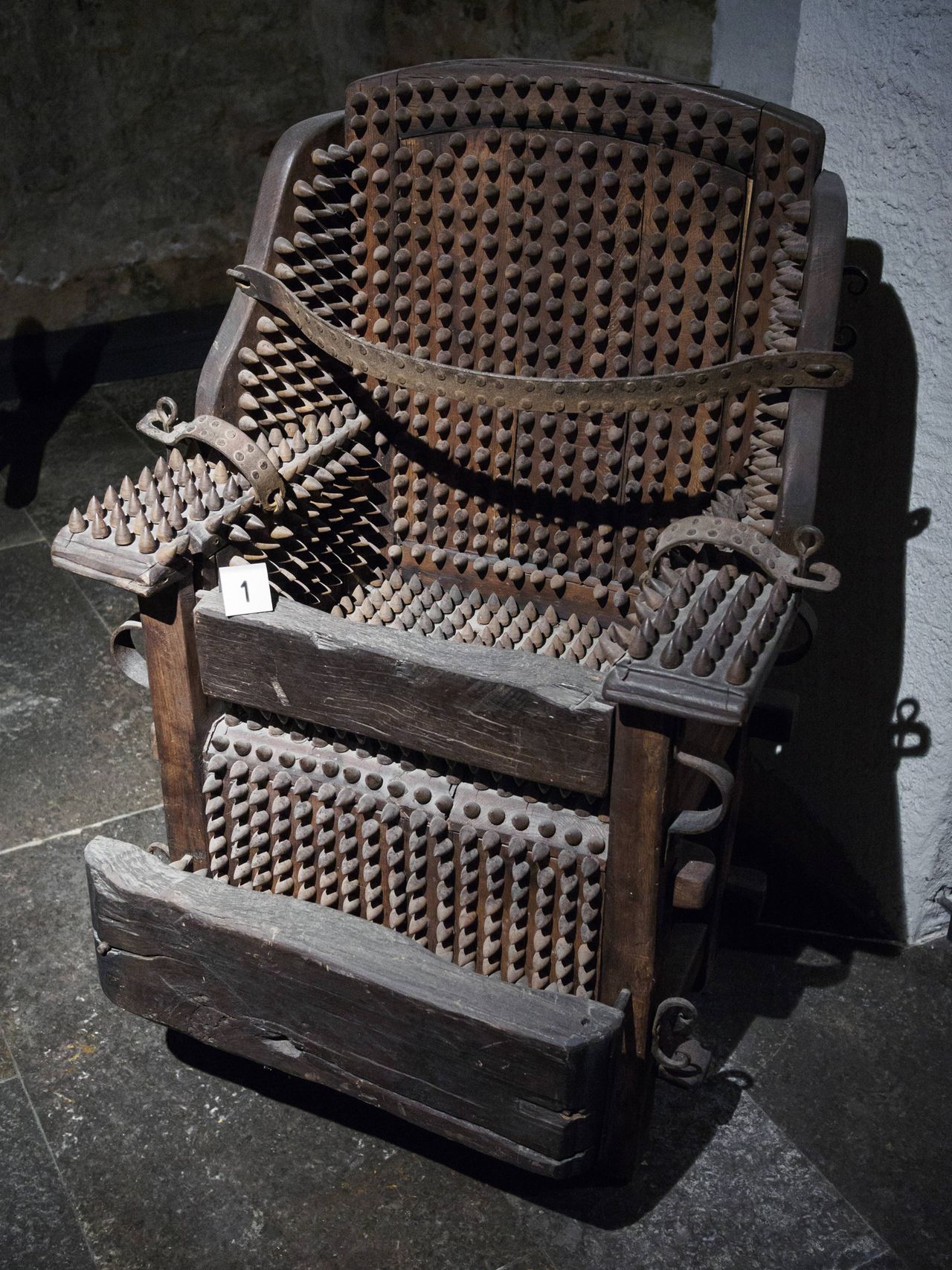 Kriminalmuseum Rothenburg ob der Tauber