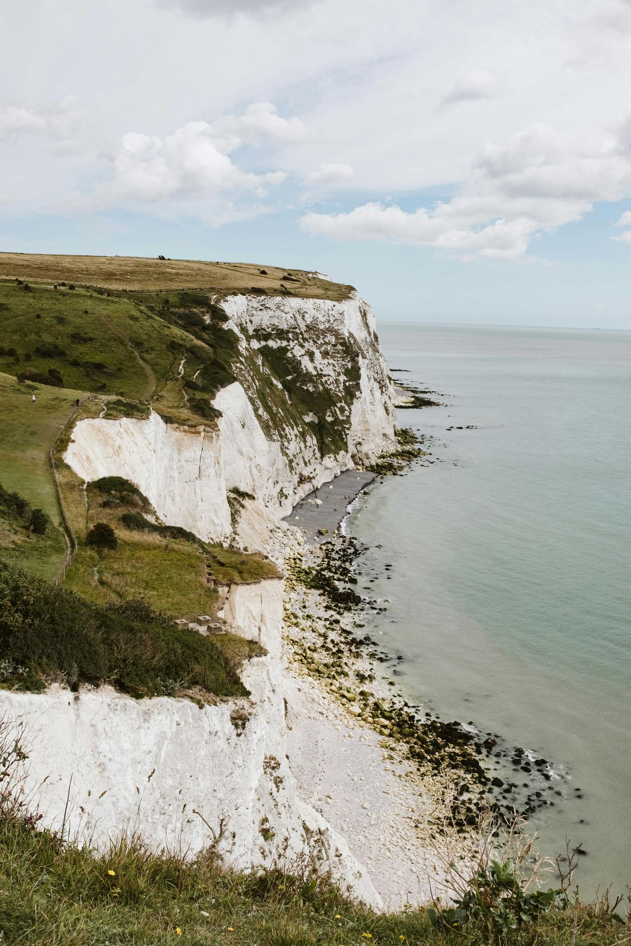 White Cliffs of Dover