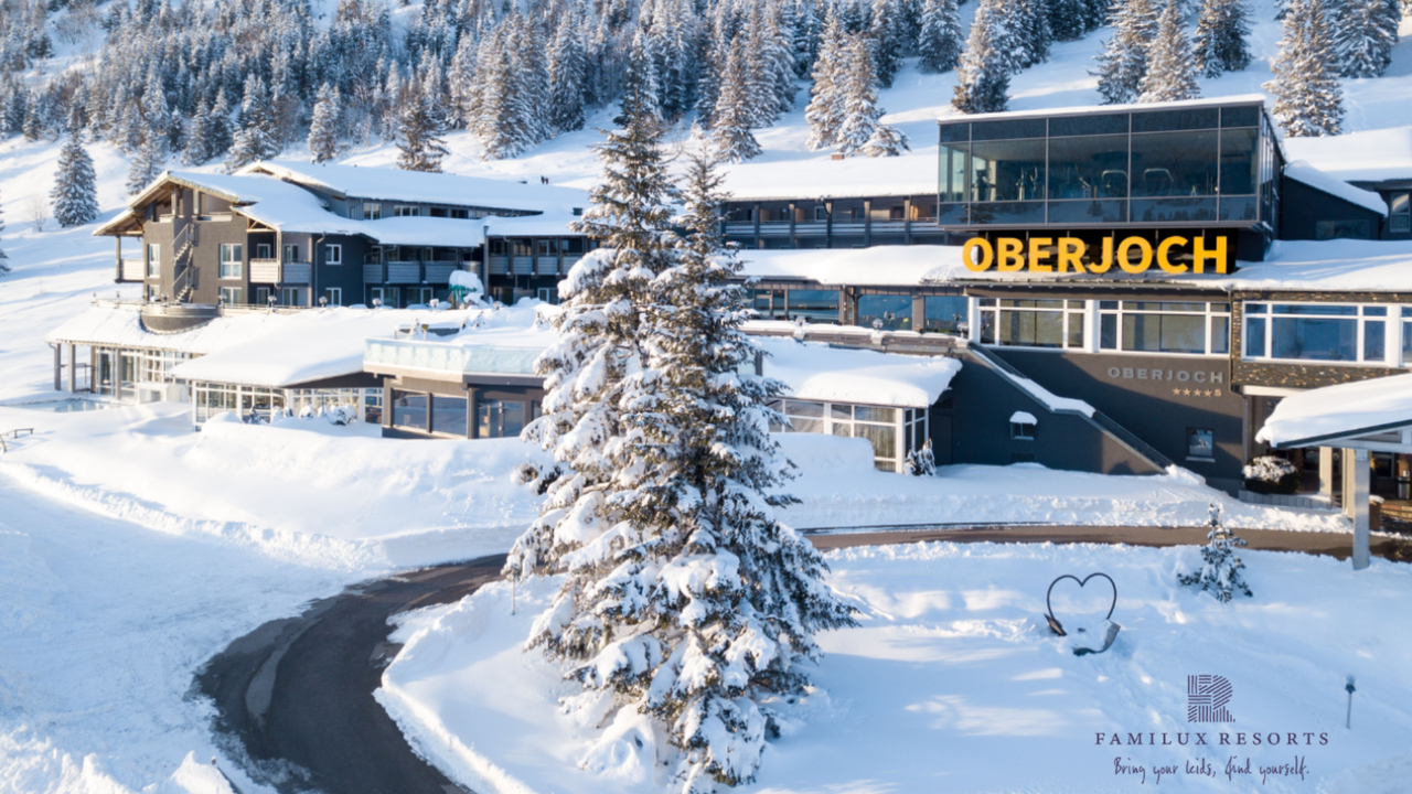 Aufmacher Familux Oberjoch Gewinnspiel