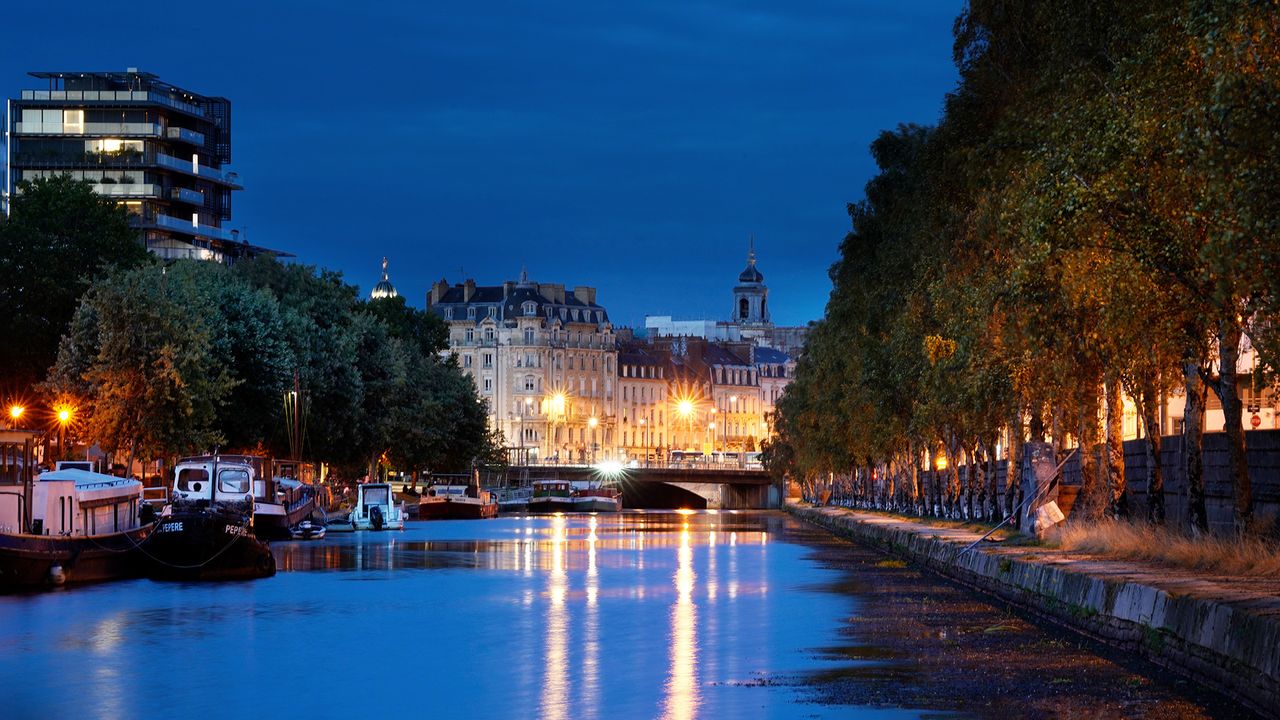 Rennes