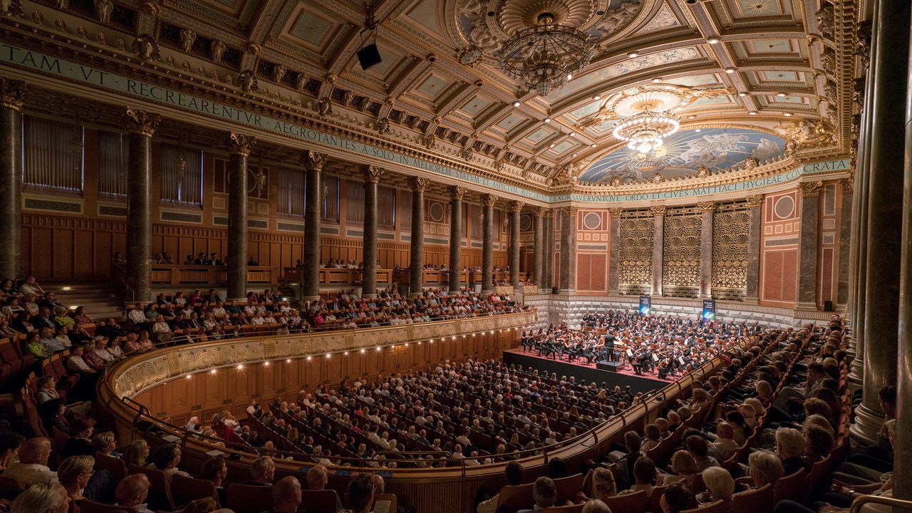 Kurhaus Wiesbaden