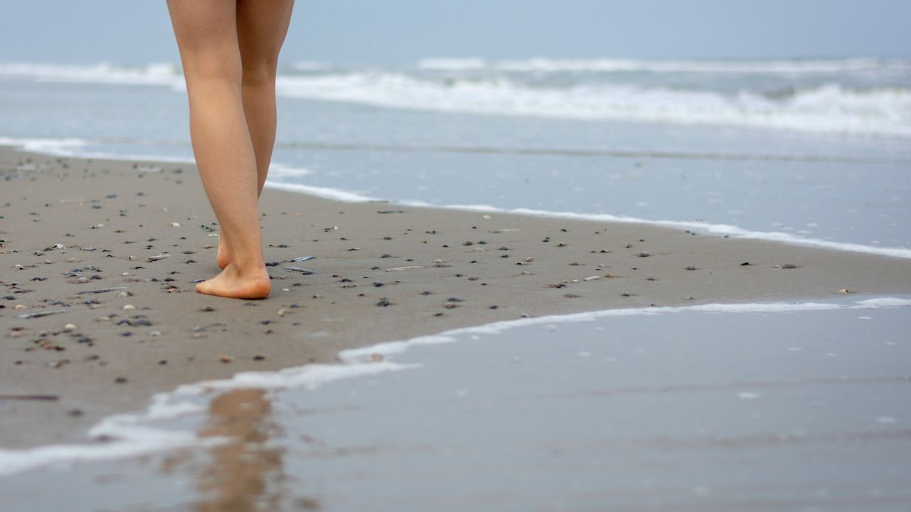 Nordsee Juist