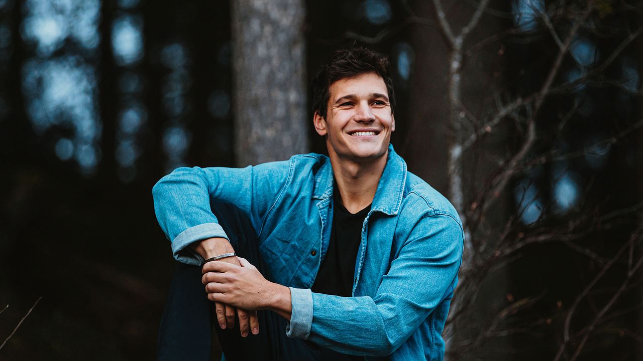 Wincent Weiss, PR-Foto
