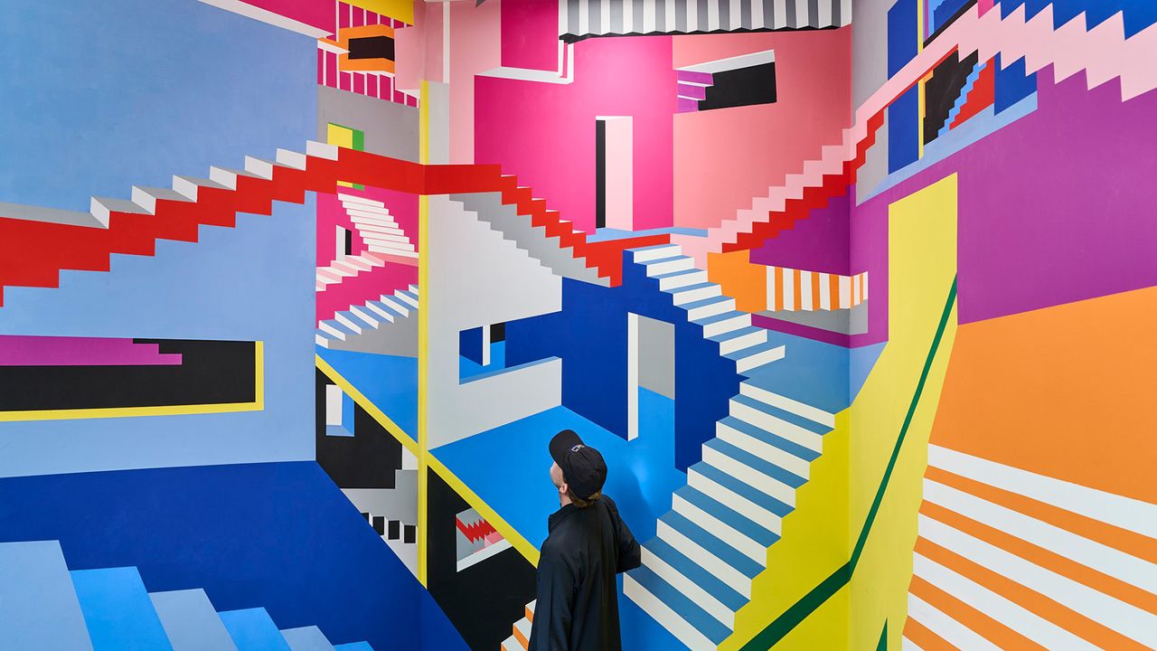 WOW Museum, München