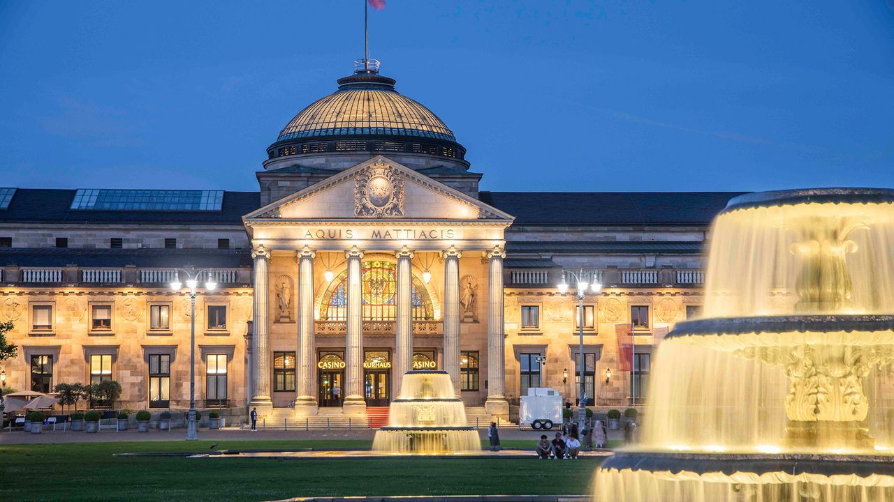 Wiesbaden