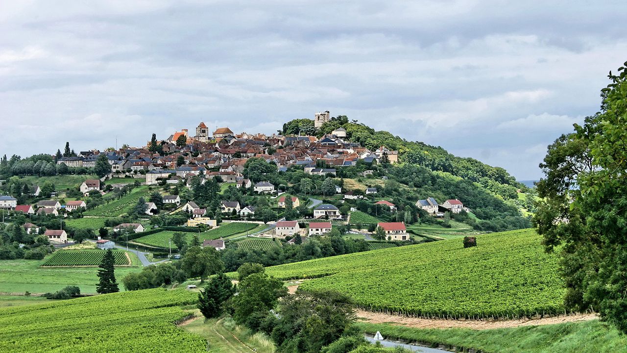 Sancerre