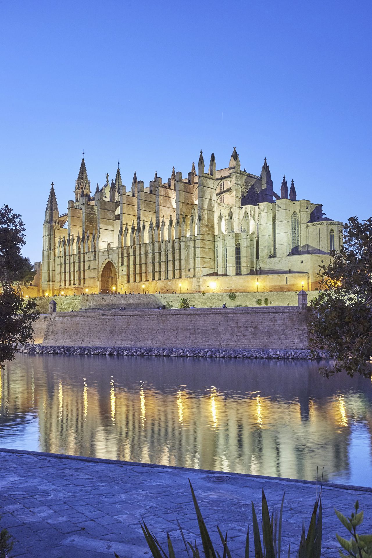 LOWRES-20190616-Merian-Palma-Kathedrale- 1057-SWald
