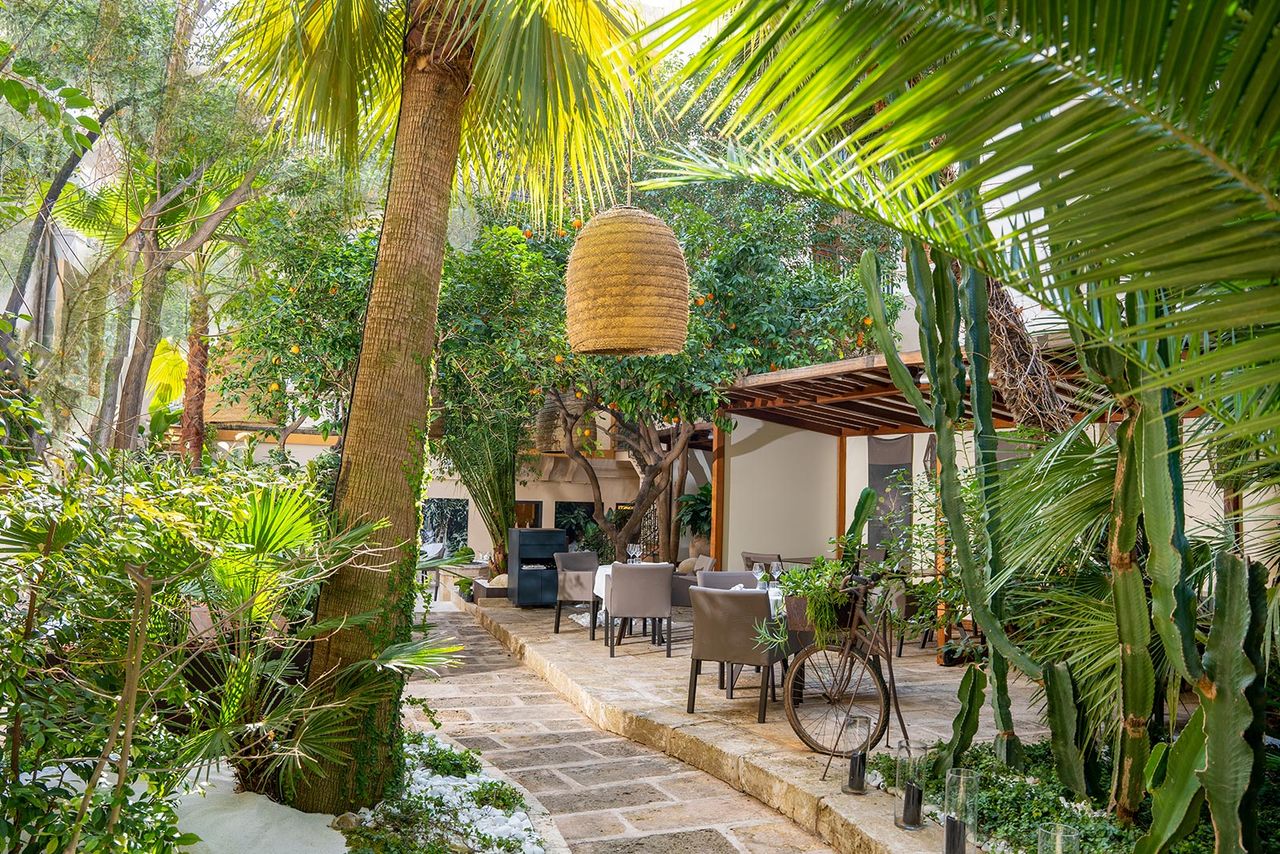 Restaurant Fera, Palma de Mallorca