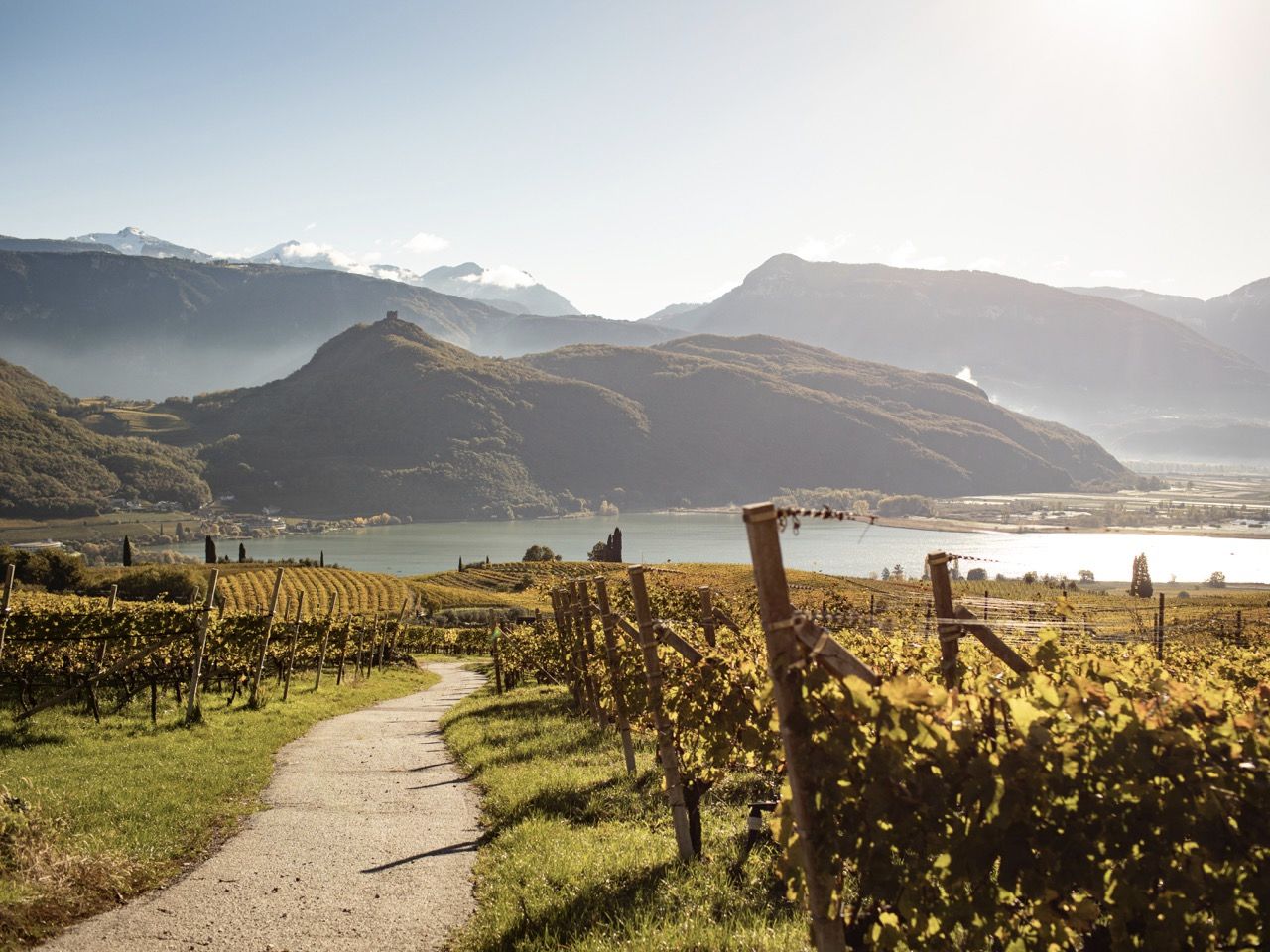 (c) TV Kaltern am See_Marion Lafogler