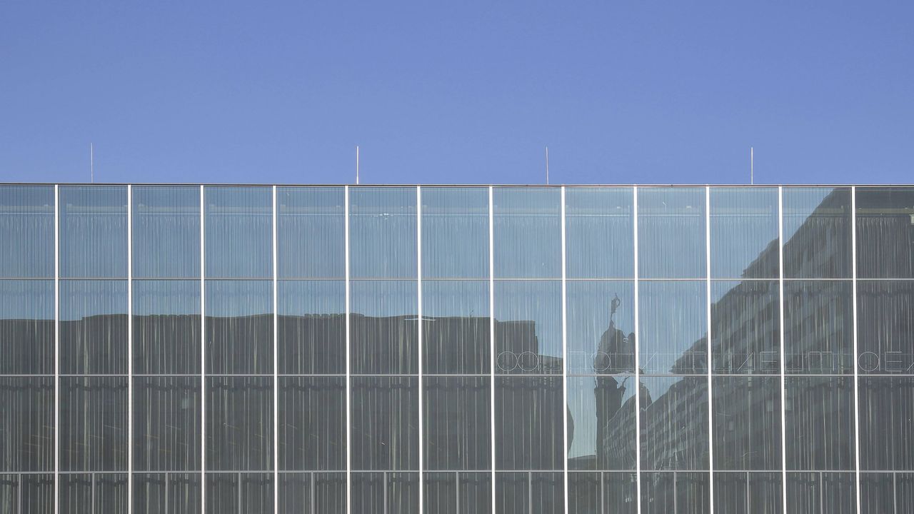 Bauhaus Dessau Museum, Dessau, Sachsen-Anhalt