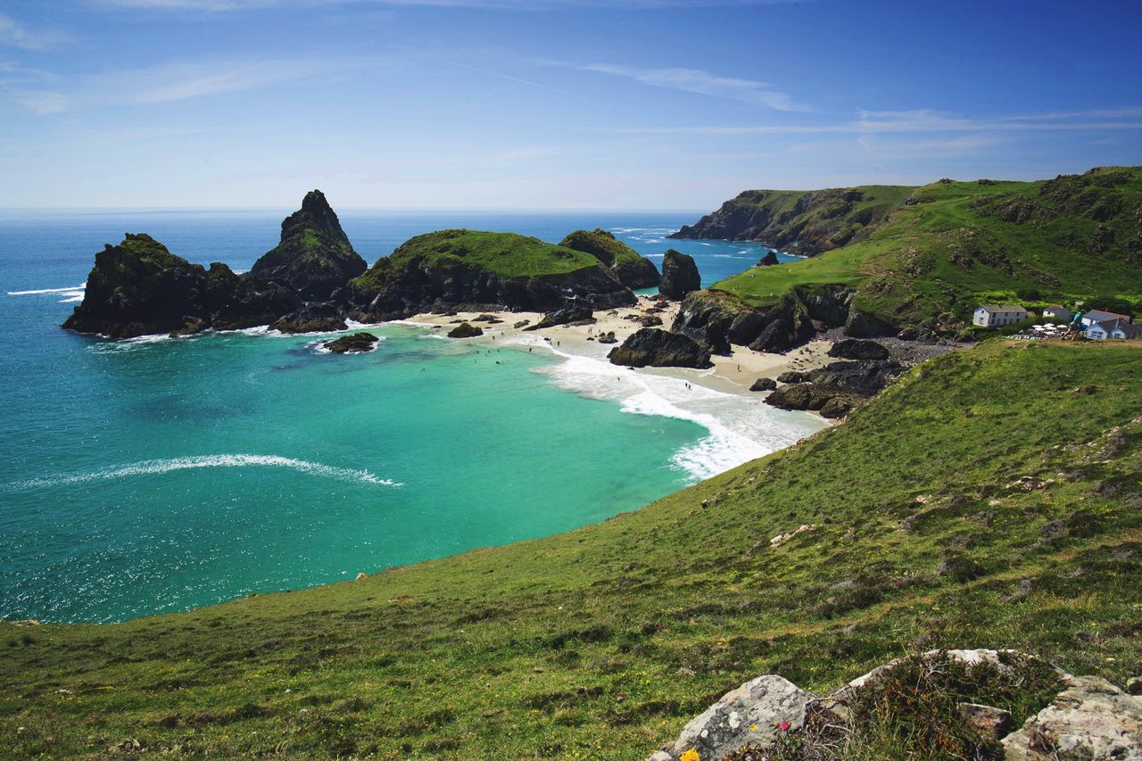 Cornwall