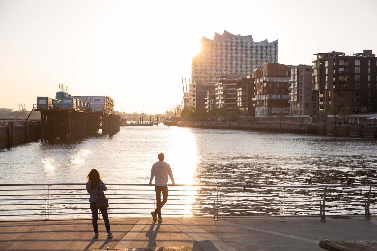 Hafencity