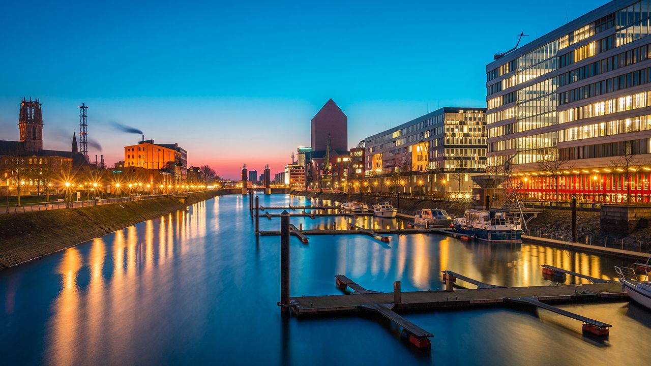 Duisburg