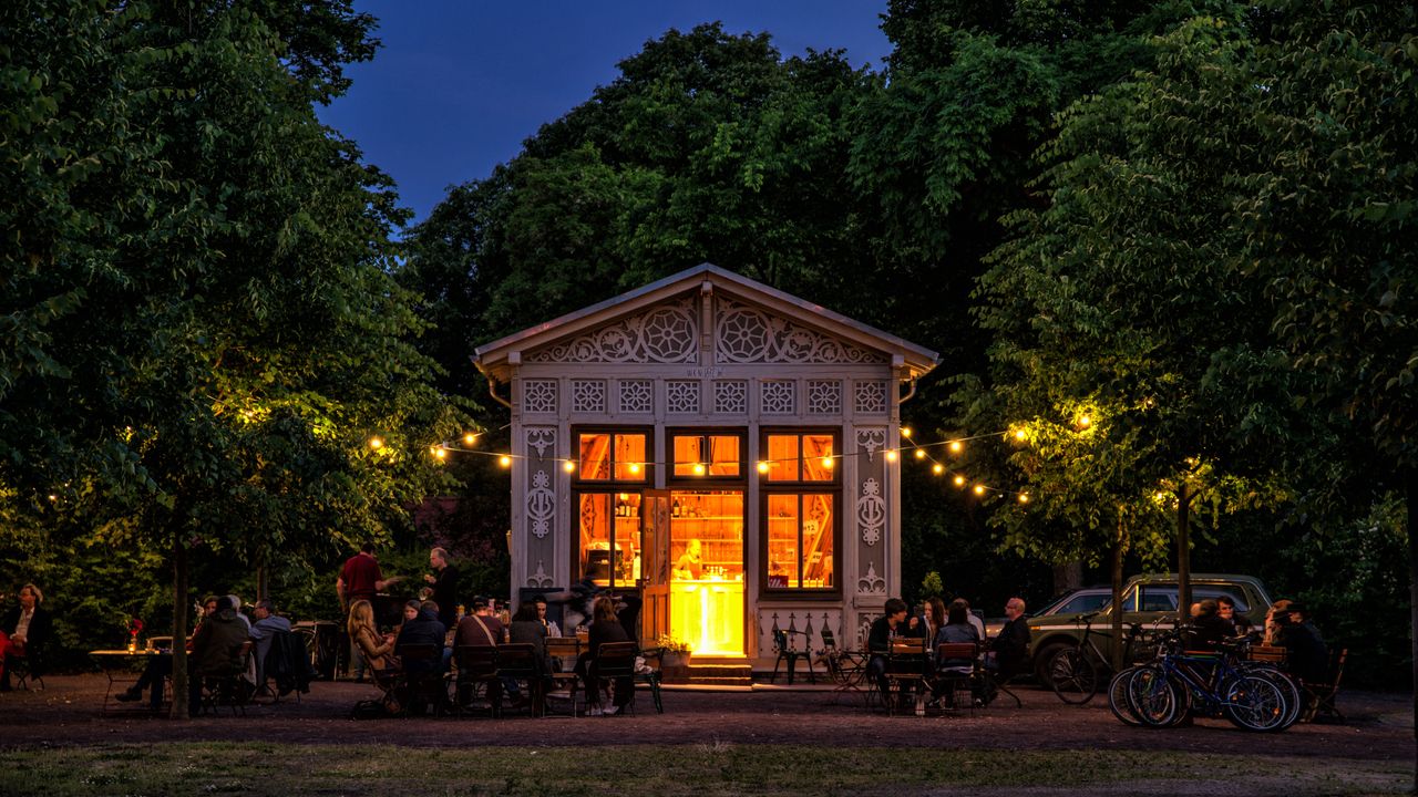 Milchkuranstalt Magdeburg