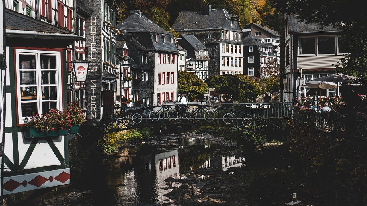 NRW Monschau