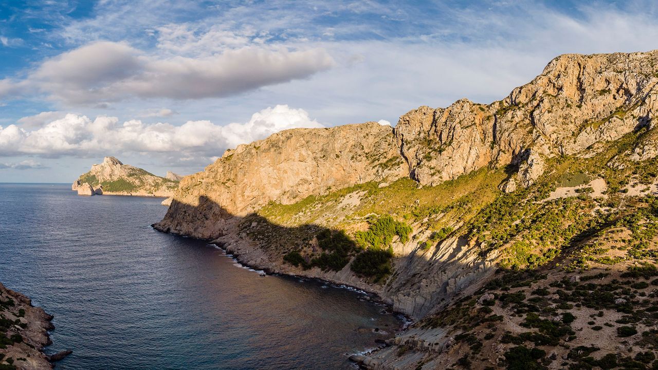 Cala Bóquer, Mallorca