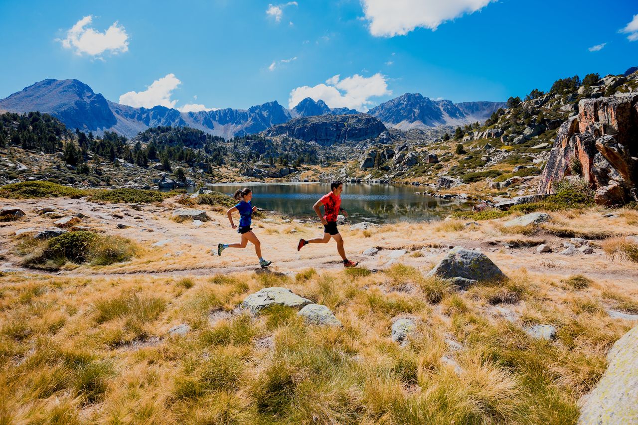 Rutes-trail