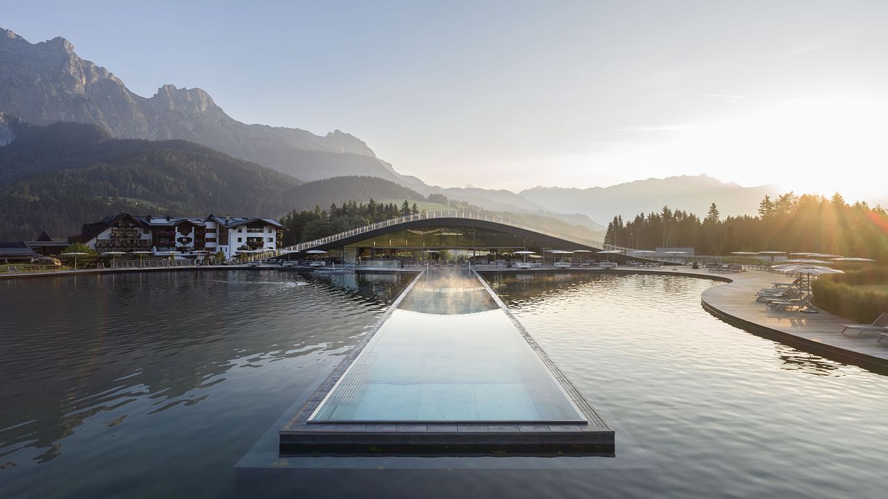 Hotel Krallerhof, Österreich
