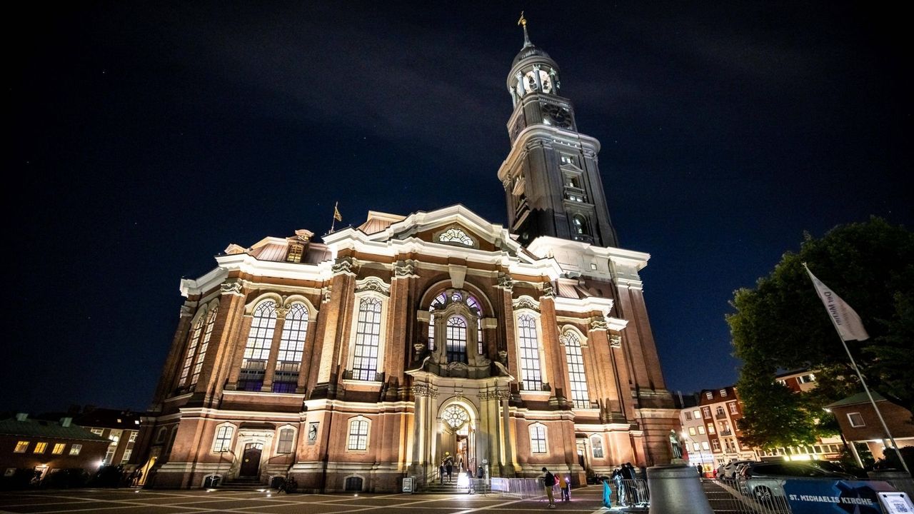 St. Michaeliskirche
