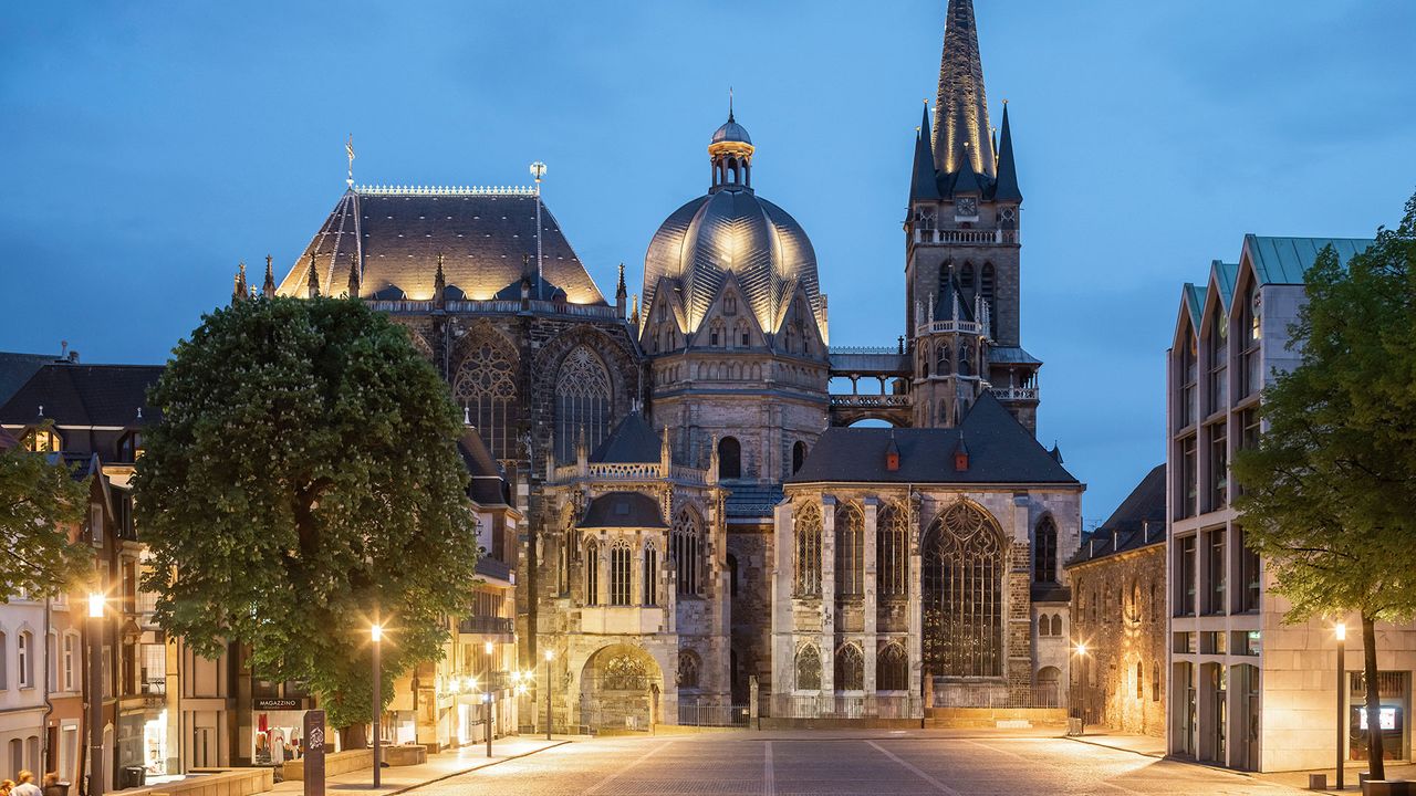 Aachener Dom