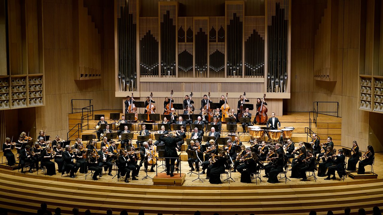 Bruckner Orchester Linz
