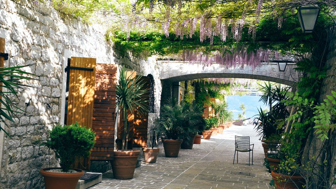 Montenegro Budva