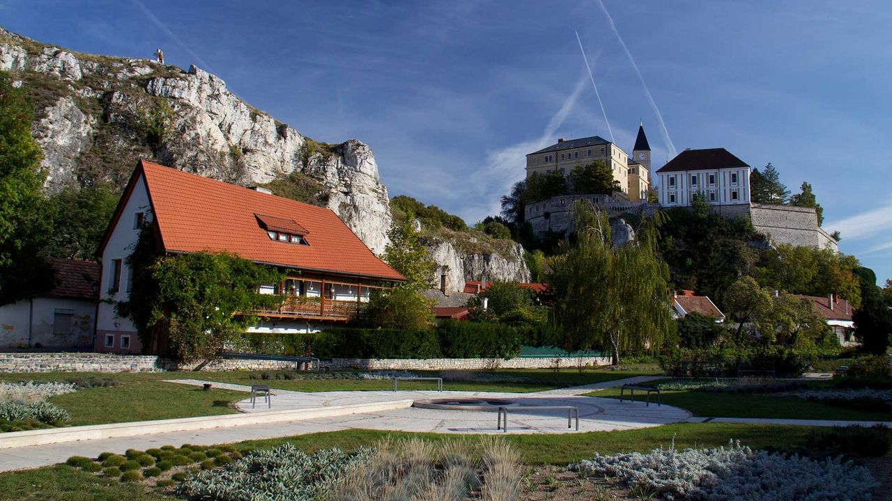 Kulturhauptstadt 2023, Veszprém 