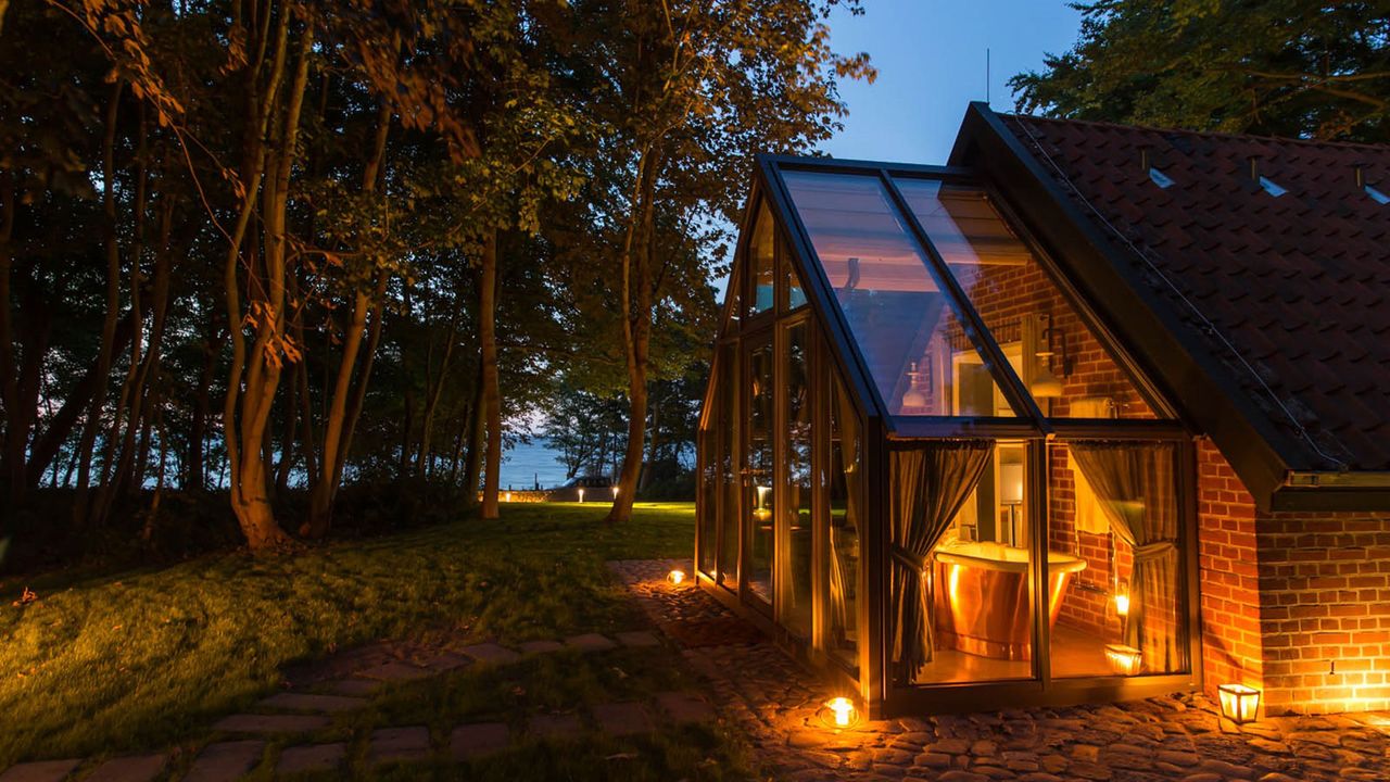Wellnesshotels Ostsee, Weissenhaus Private Luxury