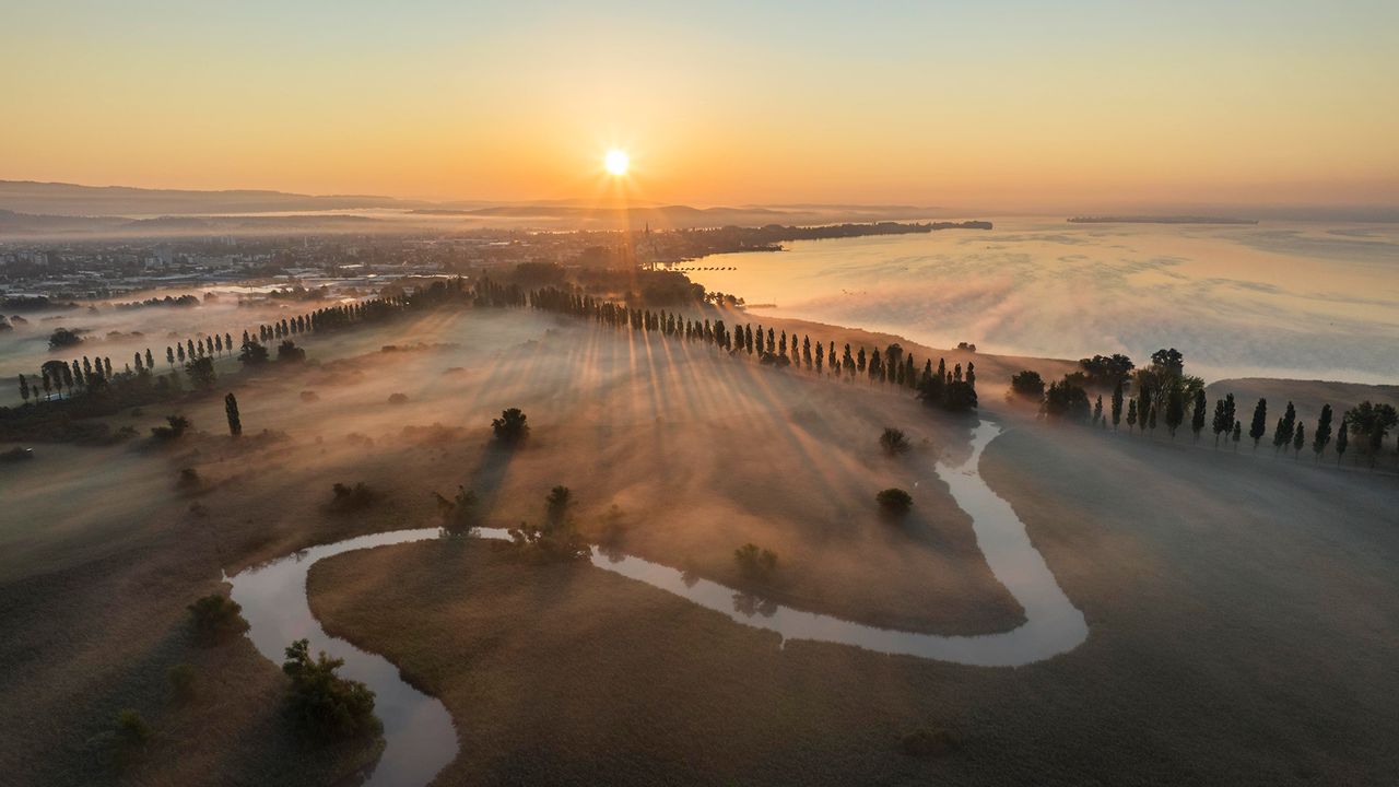 Bodensee Ufer, Baden-Württemberg