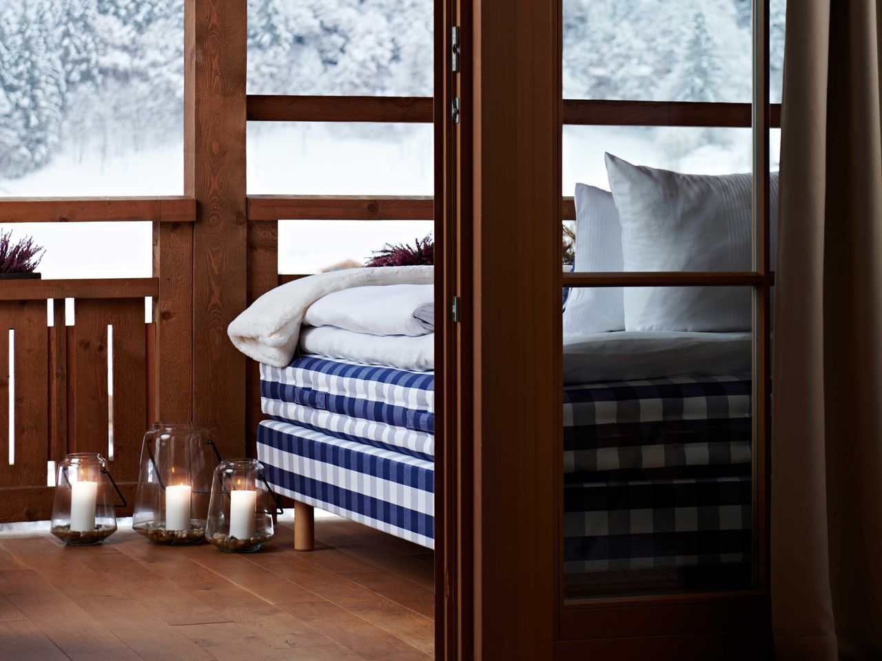 Berghotel Rehlegg, Berchtesgarden, Bayern