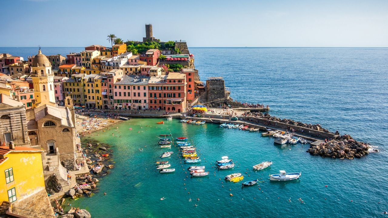 Vernazza