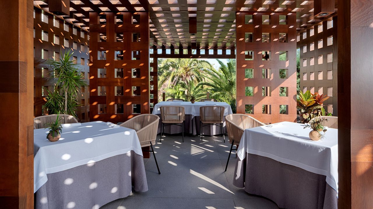 San H&ocirc; auf Teneriffa