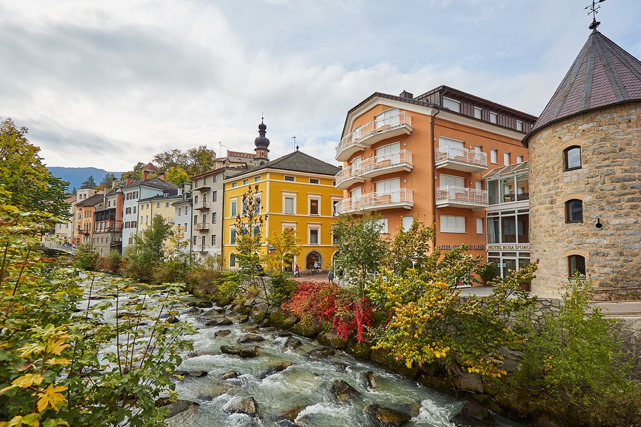 Bruneck